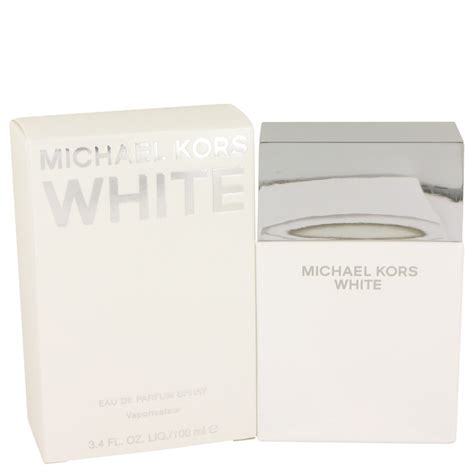 Michael Kors white fragrance